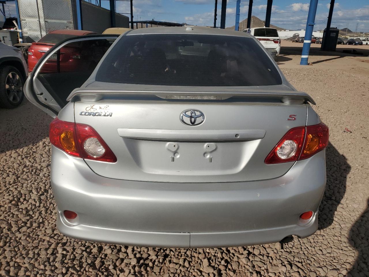 2009 Toyota Corolla - Image 6