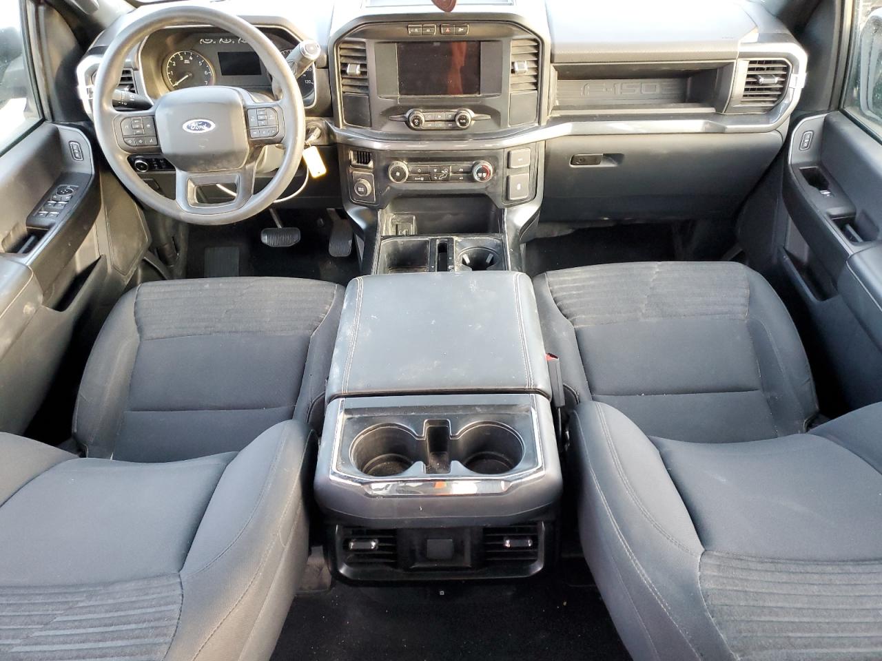 2023 Ford F-150 - Image 8