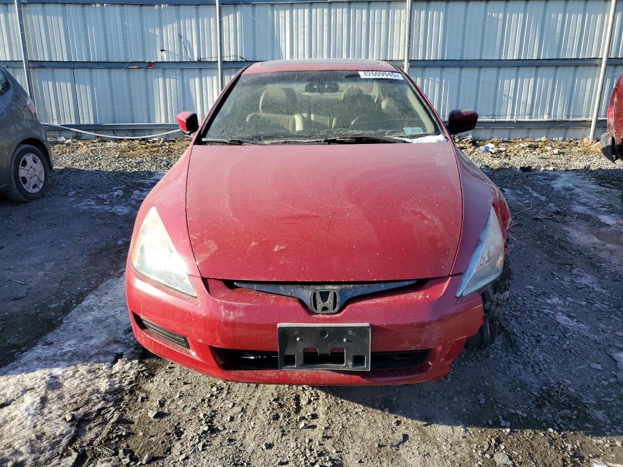 2003 Honda Accord - Image 5