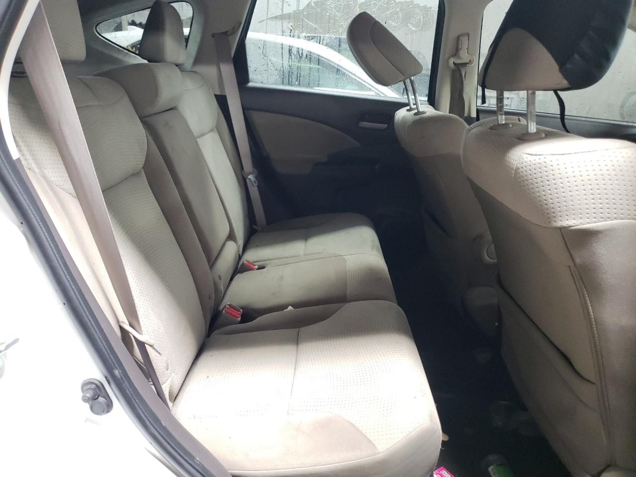 2013 Honda CR-V - Image 10