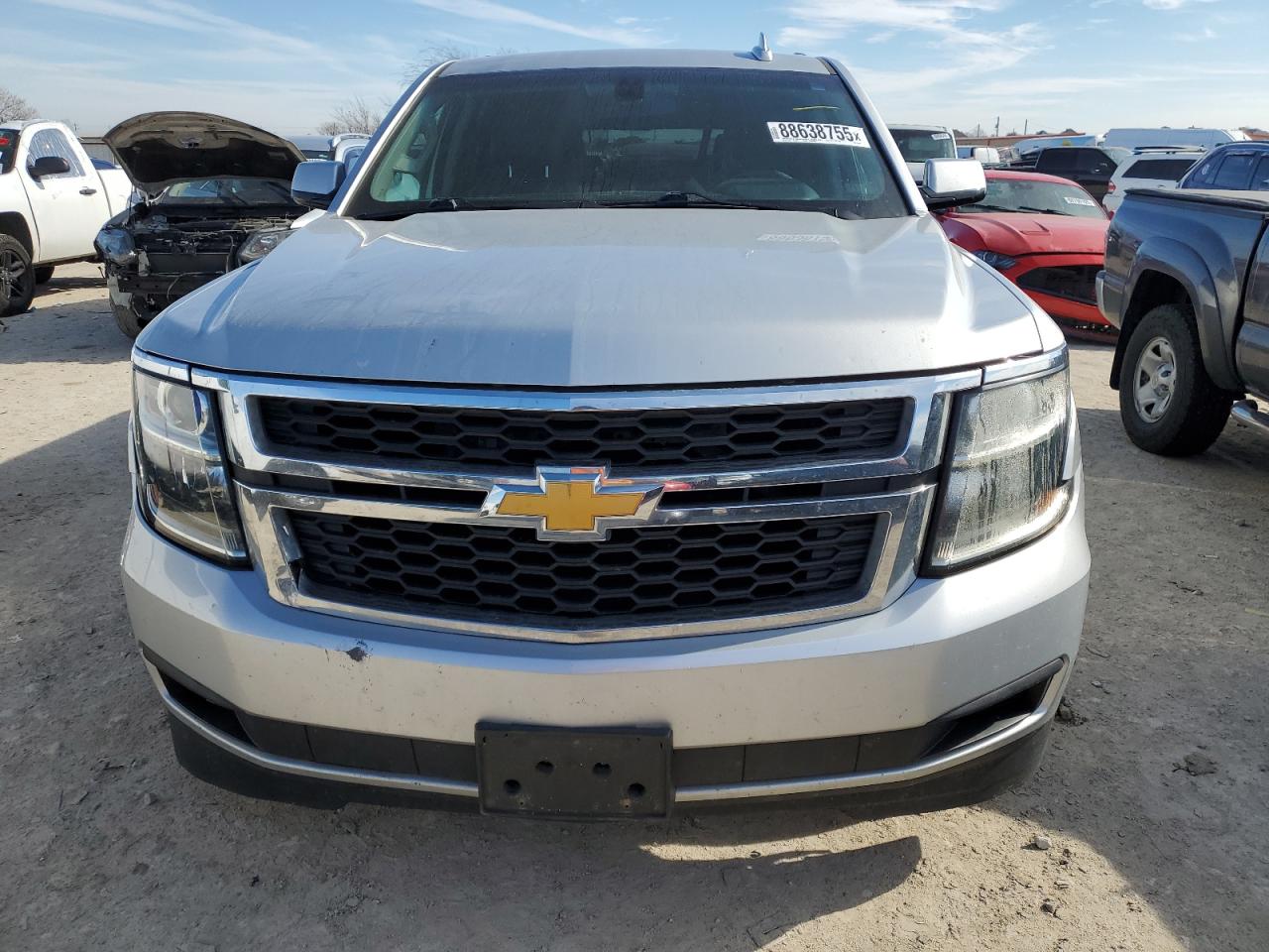 2016 Chevrolet Suburban - Image 5