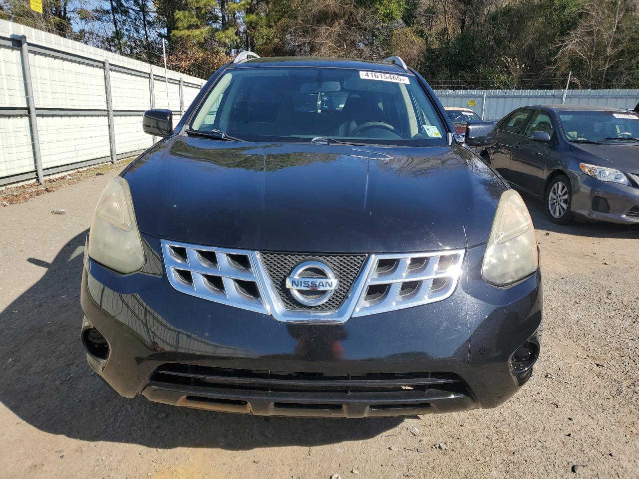 VIN JN8AS5MT2FW656565 2015 NISSAN ROGUE no.5