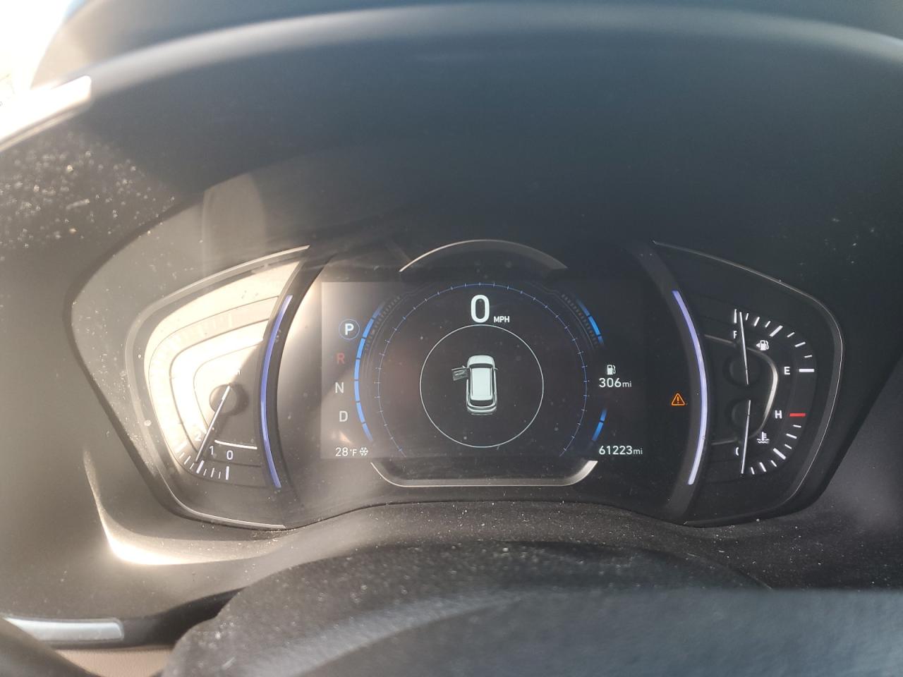 2019 Hyundai Santa Fe - Image 9