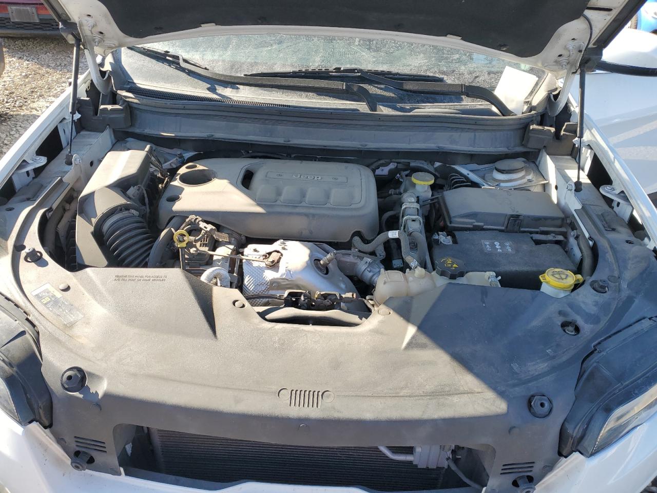2019 Jeep Grand Cherokee - Image 11