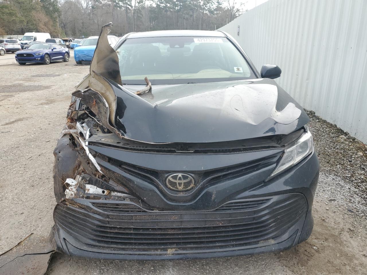 2018 Toyota Camry - Image 5