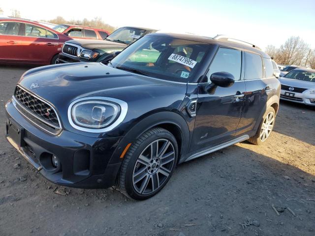 2024 Mini Cooper S Countryman All4