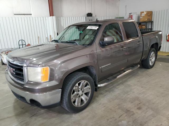 2007 Gmc New Sierra C1500