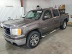 2007 Gmc New Sierra C1500 на продаже в Lufkin, TX - Hail