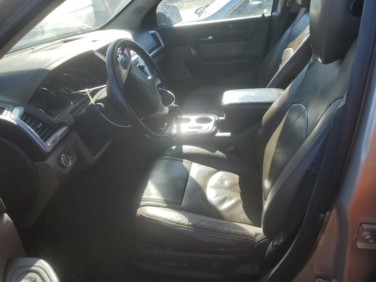 2013 GMC Acadia - Image 7
