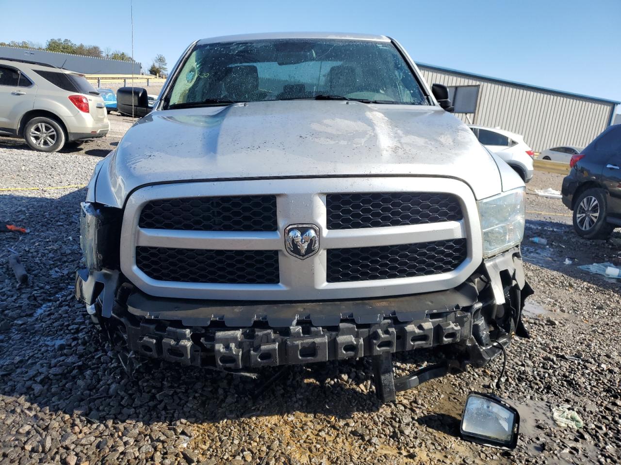 2014 RAM 1500 - Image 5