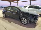 2017 Chevrolet Cruze Lt en Venta en Tanner, AL - Front End