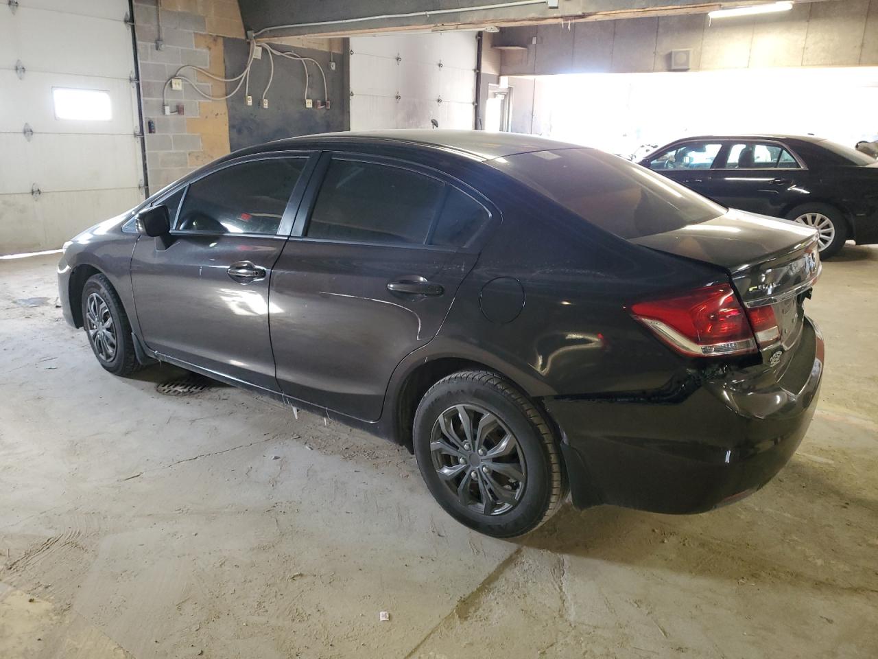 2014 Honda Civic - Image 2