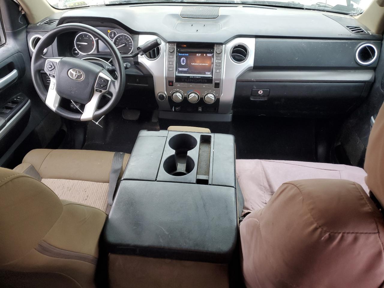 2014 Toyota Tundra - Image 8