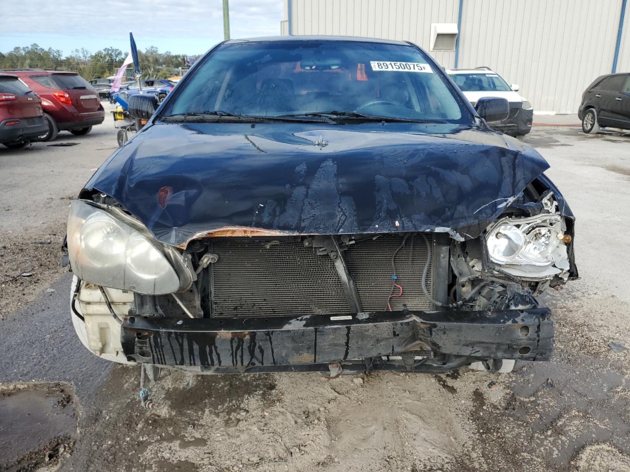 2006 Toyota Corolla - Image 5