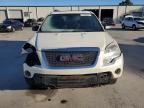 2012 Gmc Acadia Sle للبيع في Gaston، SC - Front End