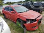 2008 Mitsubishi Lancer Gts продається в Kapolei, HI - All Over