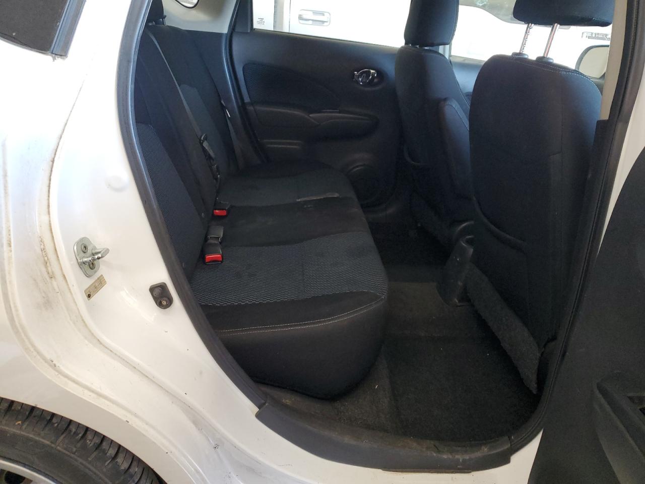 2014 Nissan Versa - Image 10
