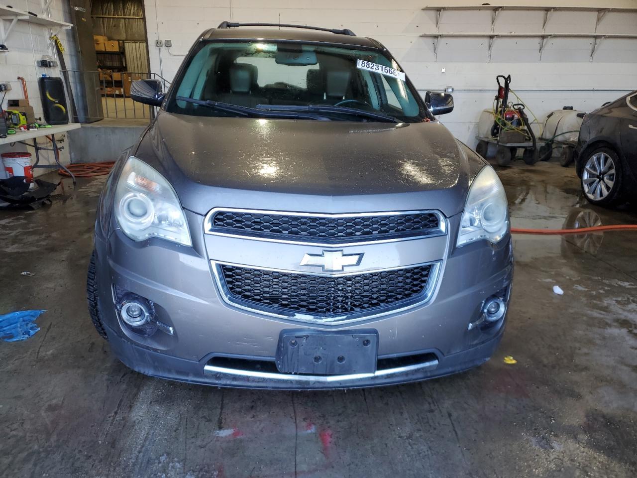 2011 Chevrolet Equinox - Image 5