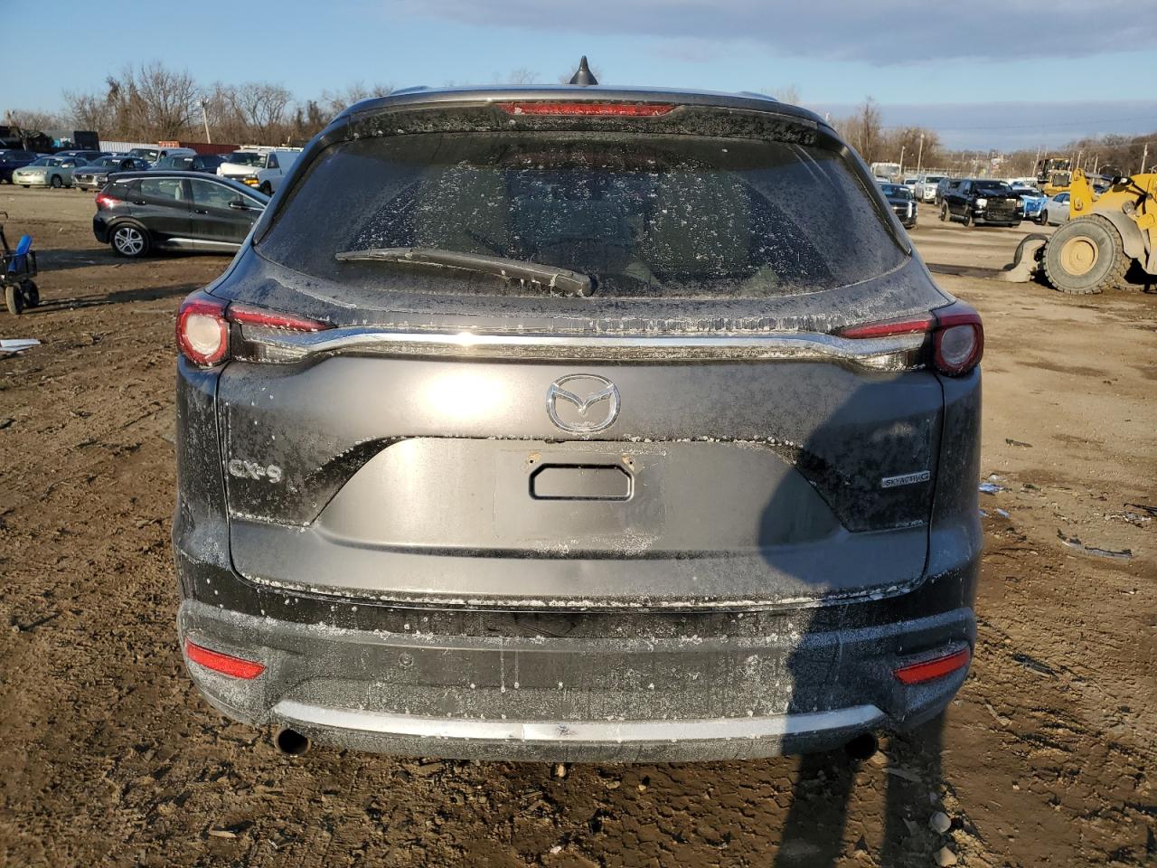 2020 Mazda CX-9 - Image 6