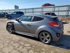 2014 Hyundai Veloster Turbo за продажба в Chatham, VA - Side