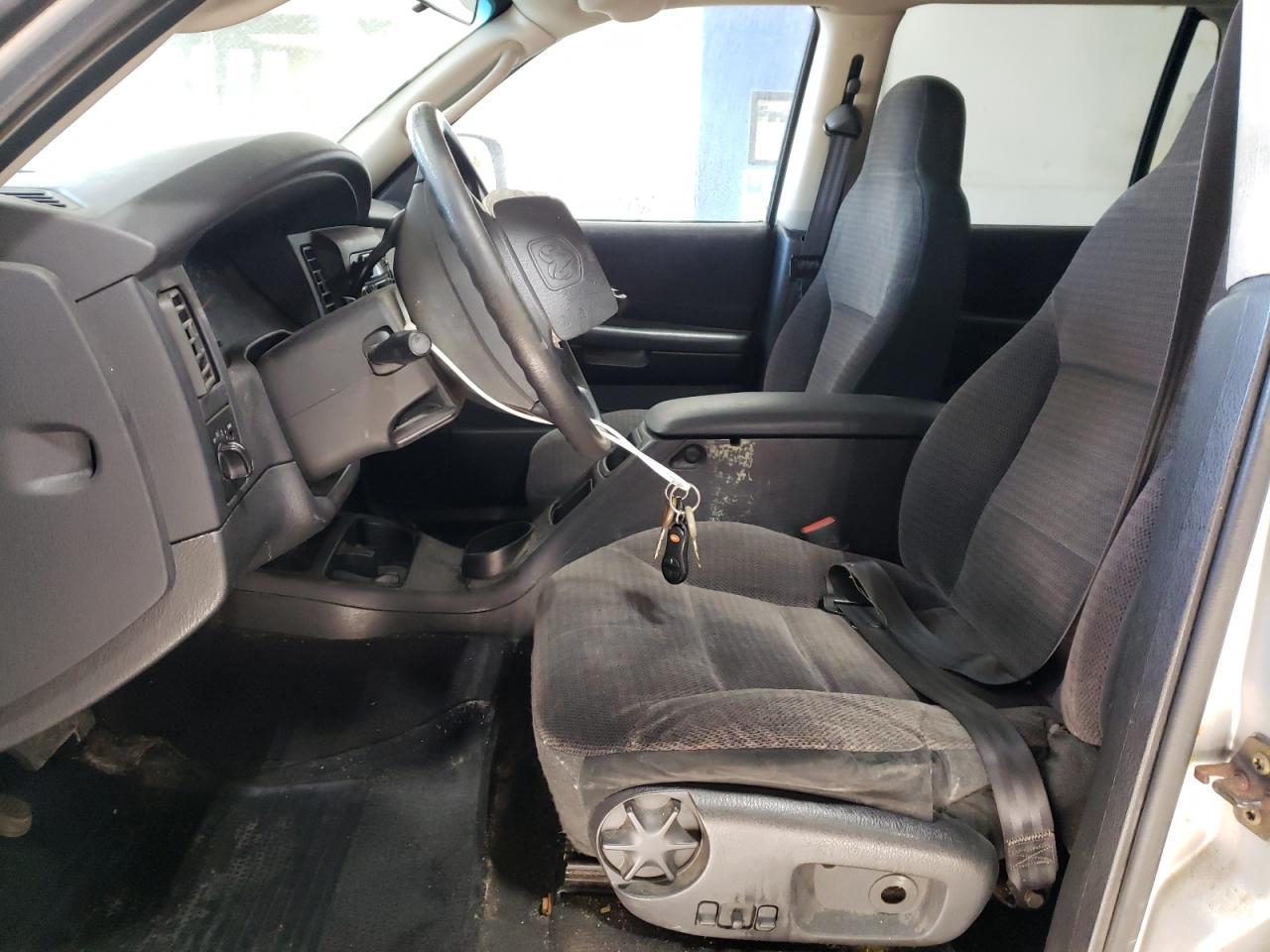 2003 Dodge Durango - Image 7