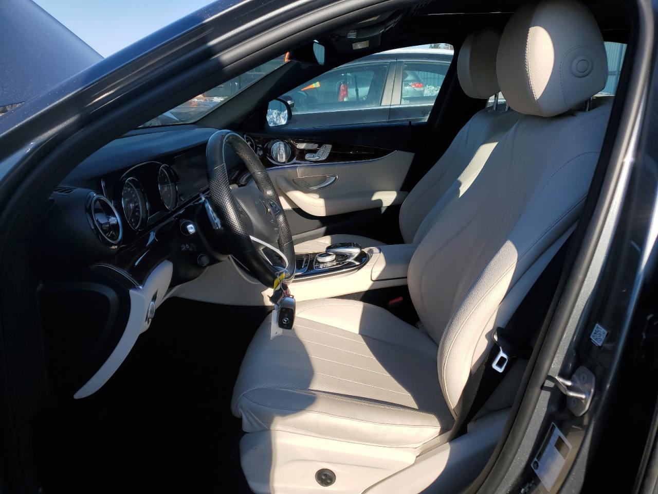 2017 Mercedes-Benz E-klasse - Image 7