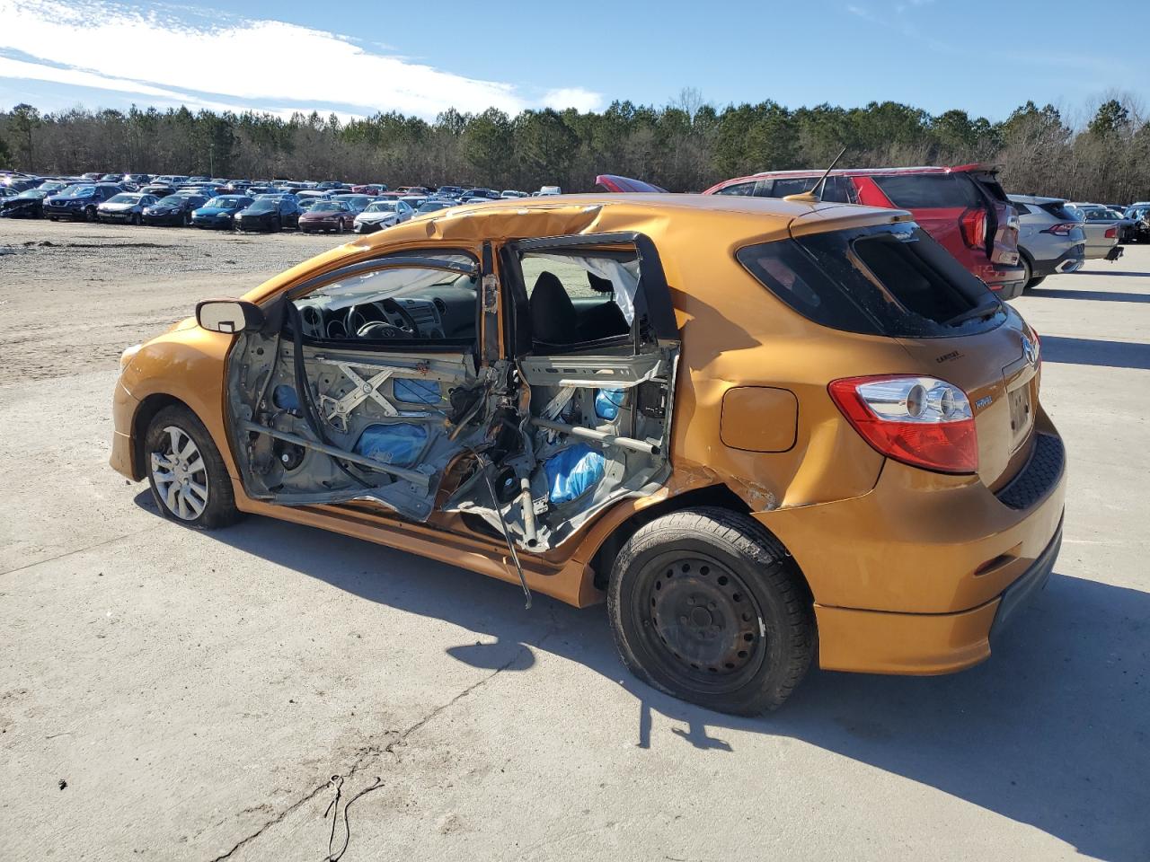 2009 Toyota Corolla - Image 2
