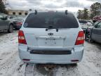 2008 Kia Sorento Ex за продажба в Albany, NY - Front End