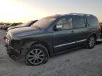 2008 Infiniti Qx56  en Venta en Haslet, TX - All Over