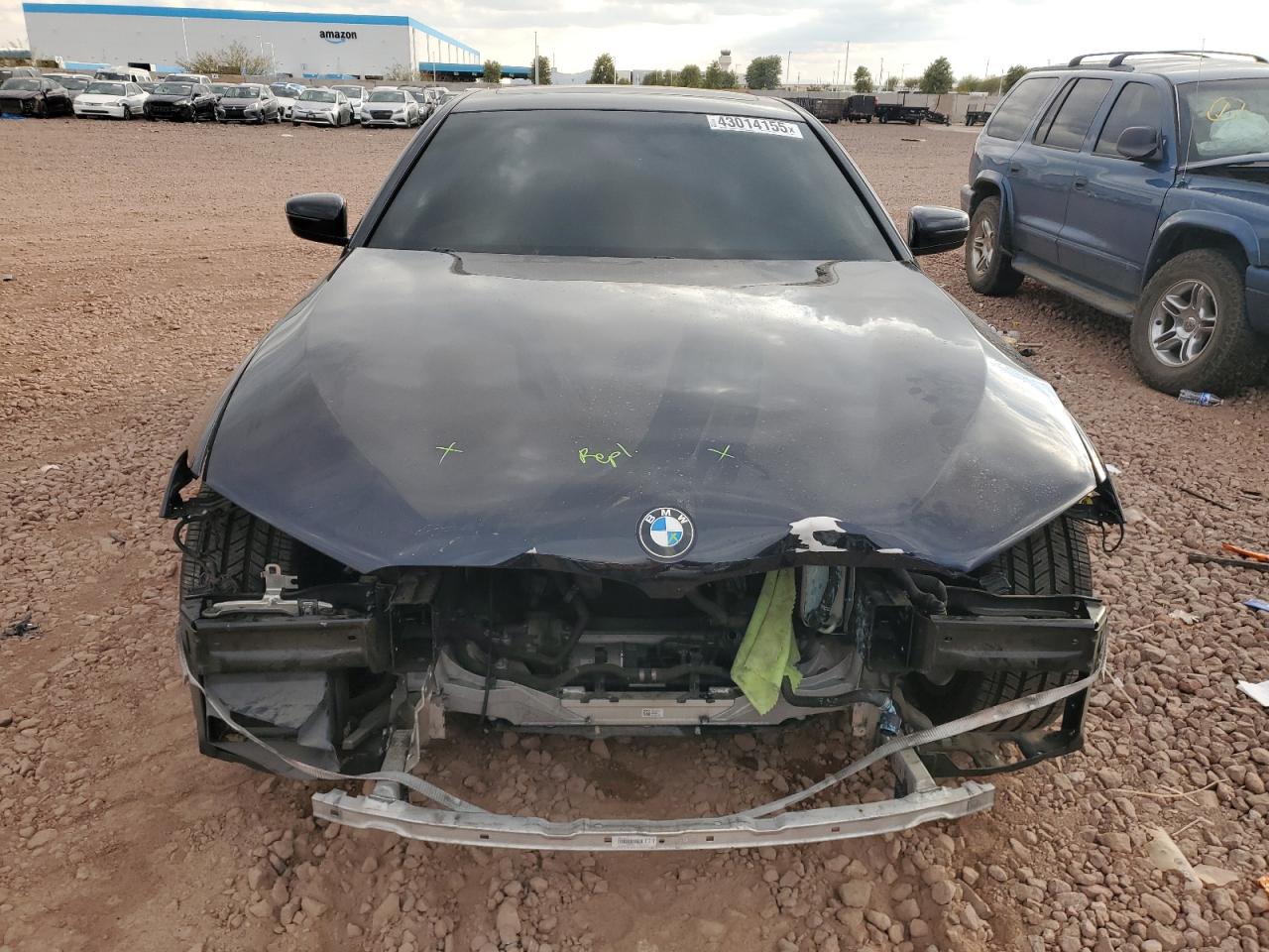2018 BMW 5er - Image 5