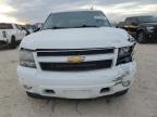 2013 Chevrolet Tahoe C1500 Lt продається в San Antonio, TX - Front End