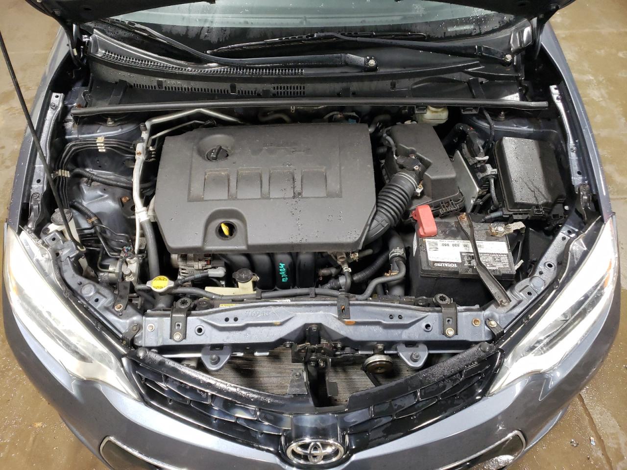 2016 Toyota Corolla - Image 11