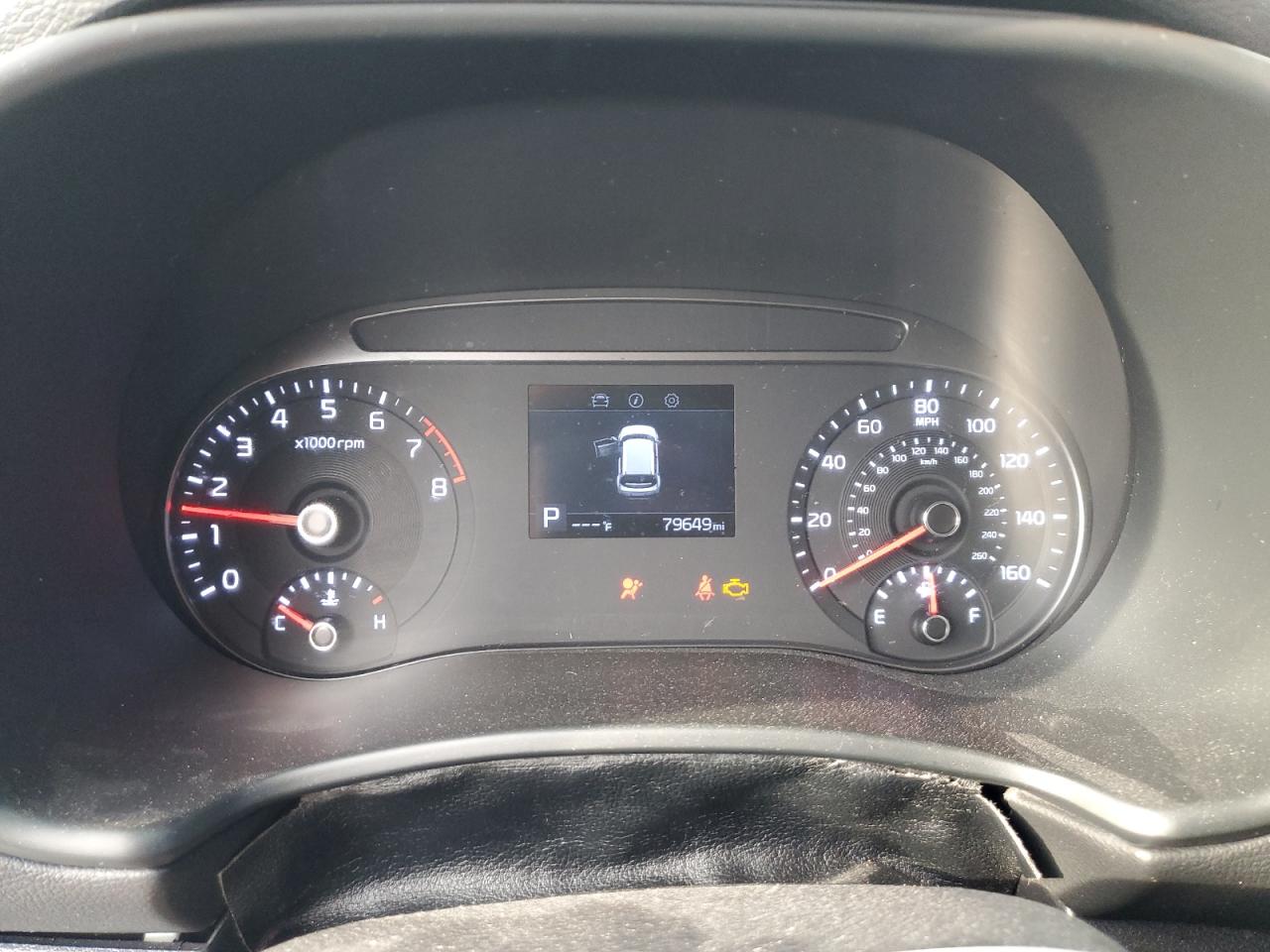 2020 Kia Soul - Image 9