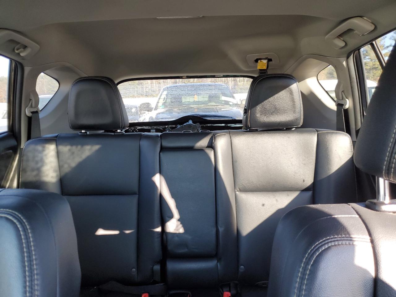 2014 Toyota RAV 4 - Image 10