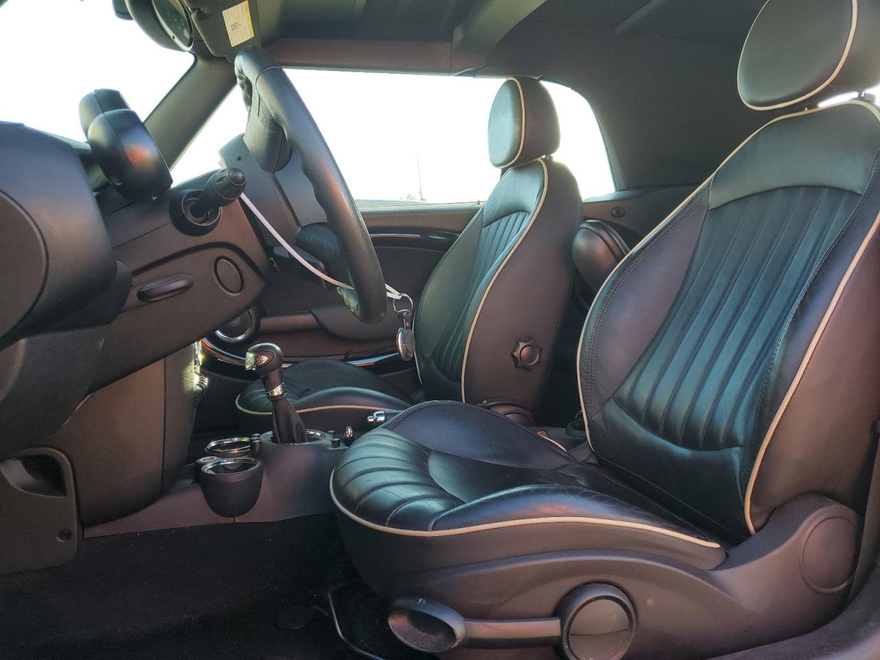 2013 MINI Cooper - Image 7