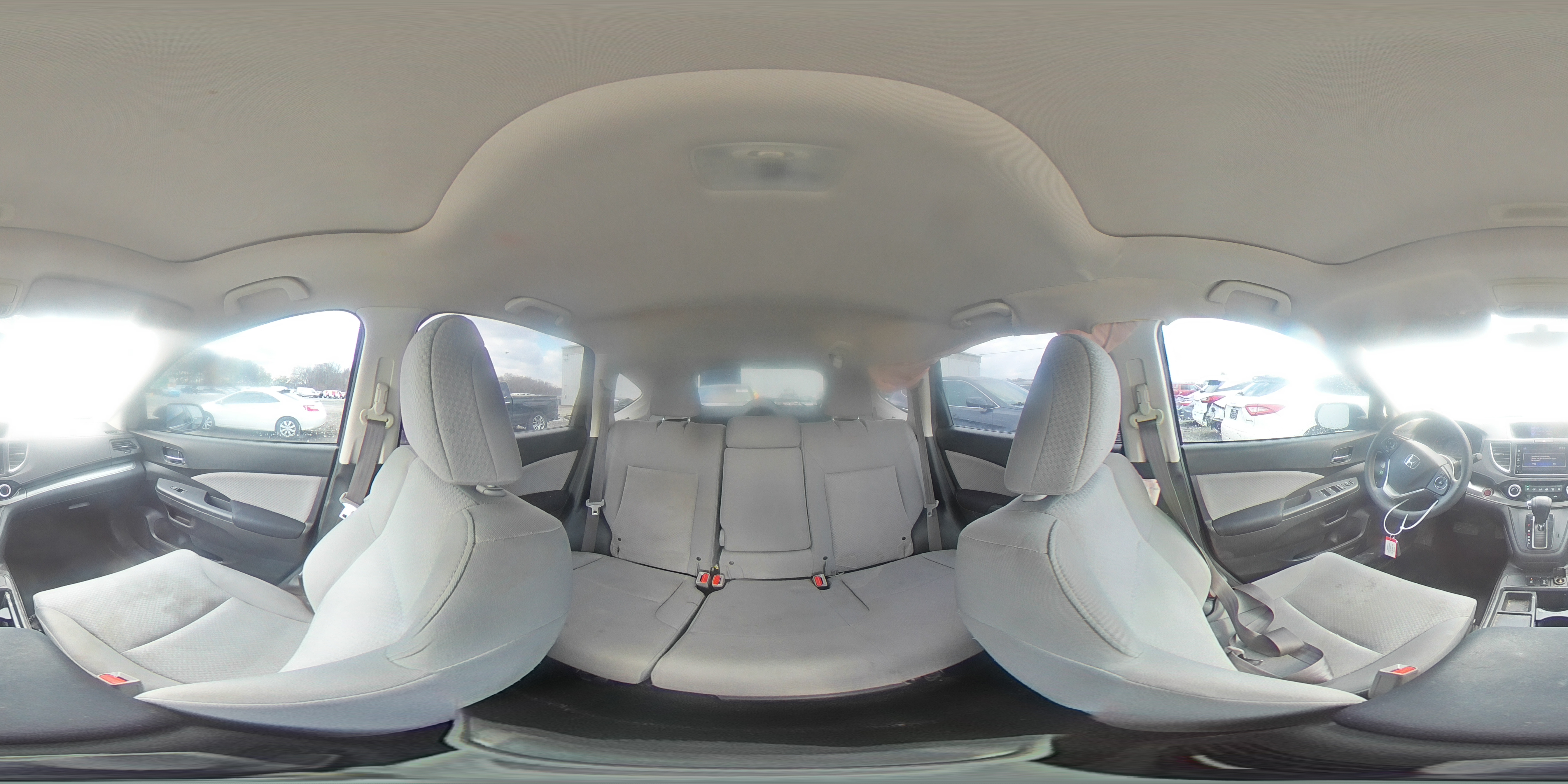 2016 Honda CR-V - Image 14