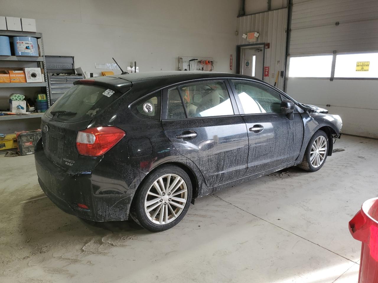 2013 Subaru Impreza - Image 3