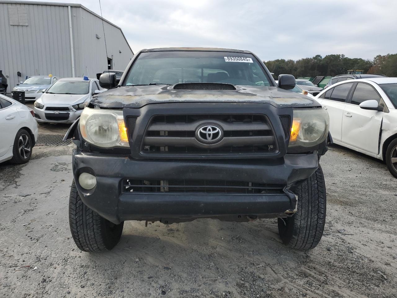 2009 Toyota Tacoma - Image 5
