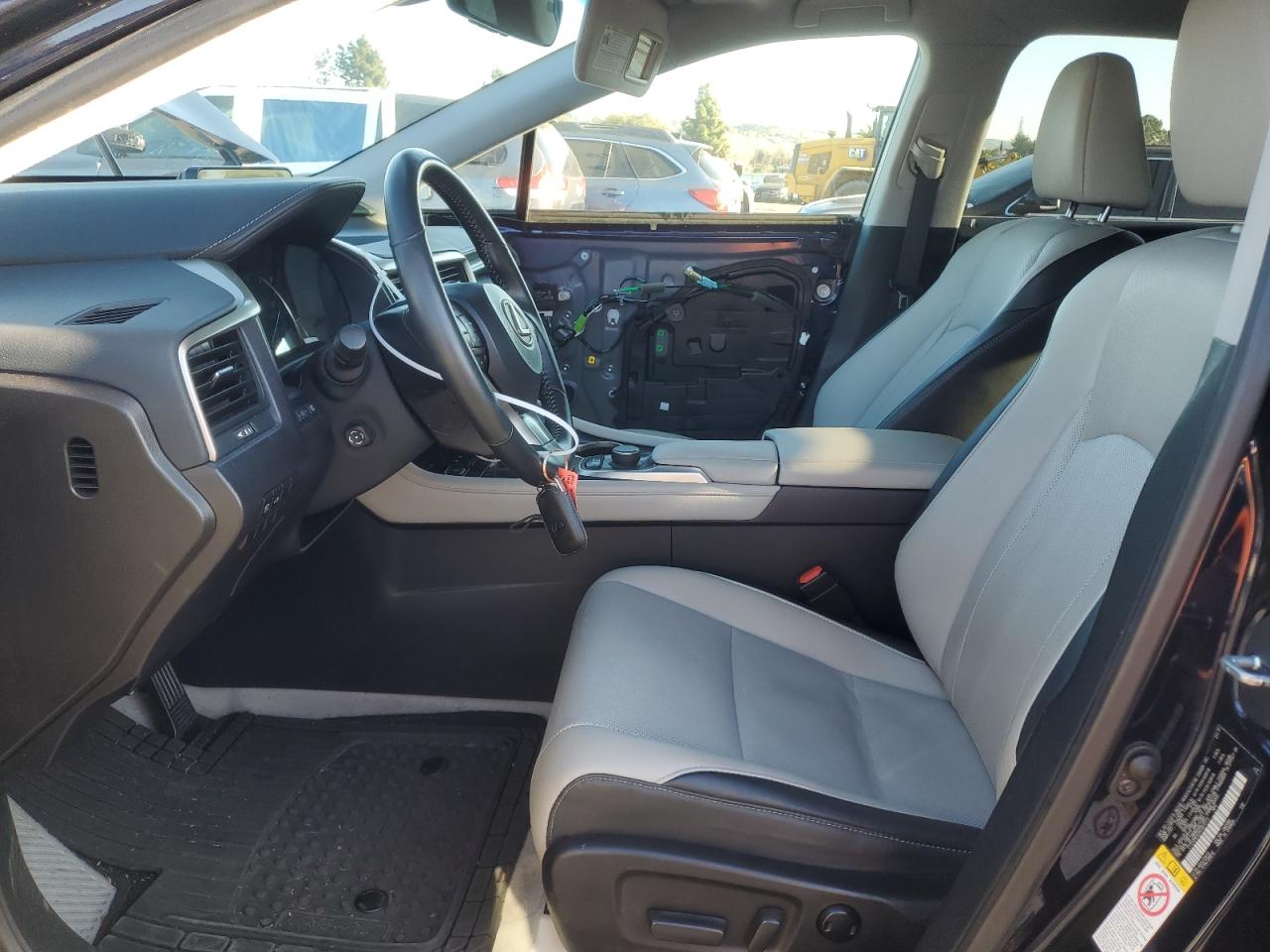 2017 Lexus RX - Image 7