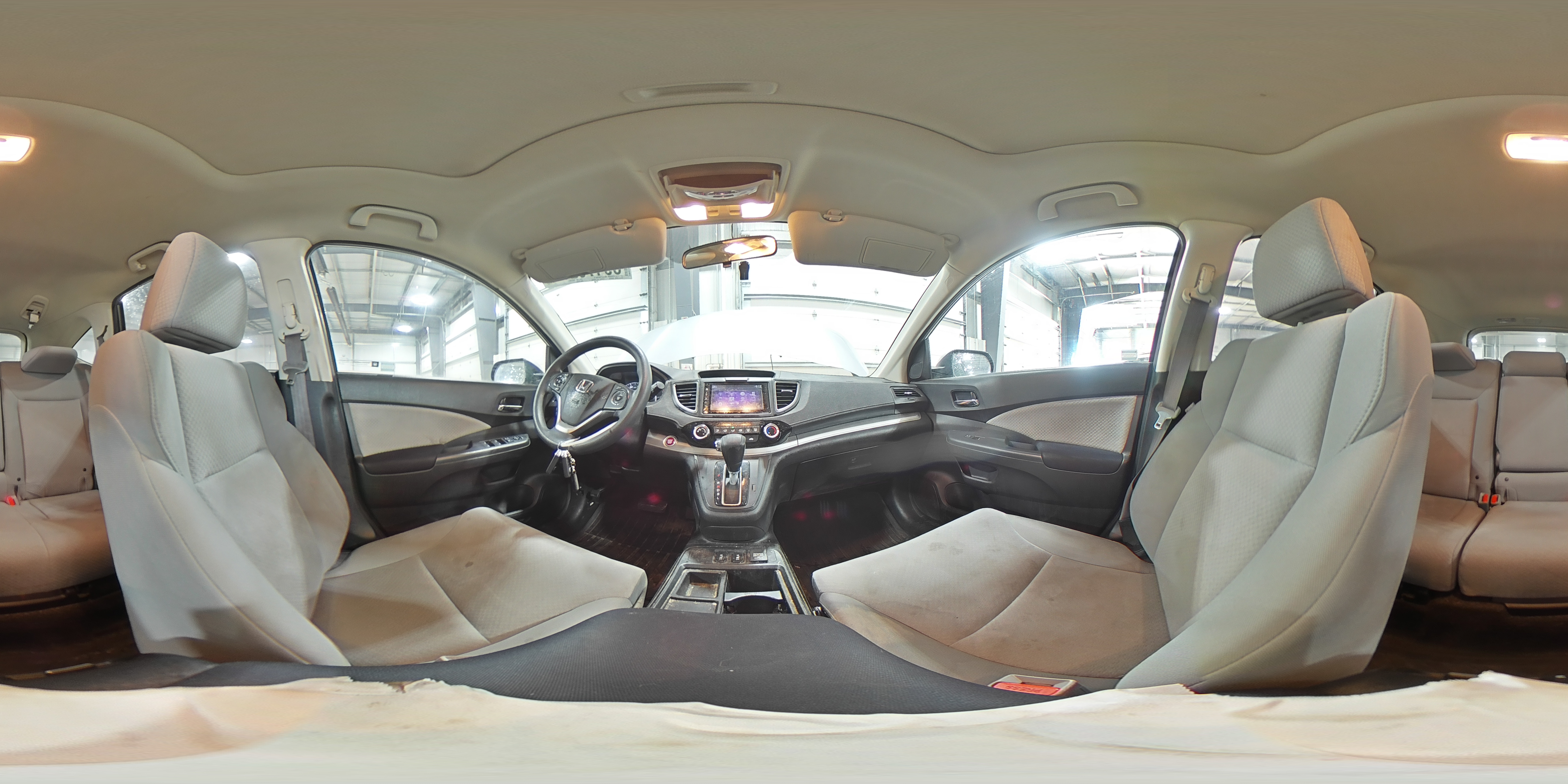 2016 Honda CR-V - Image 15