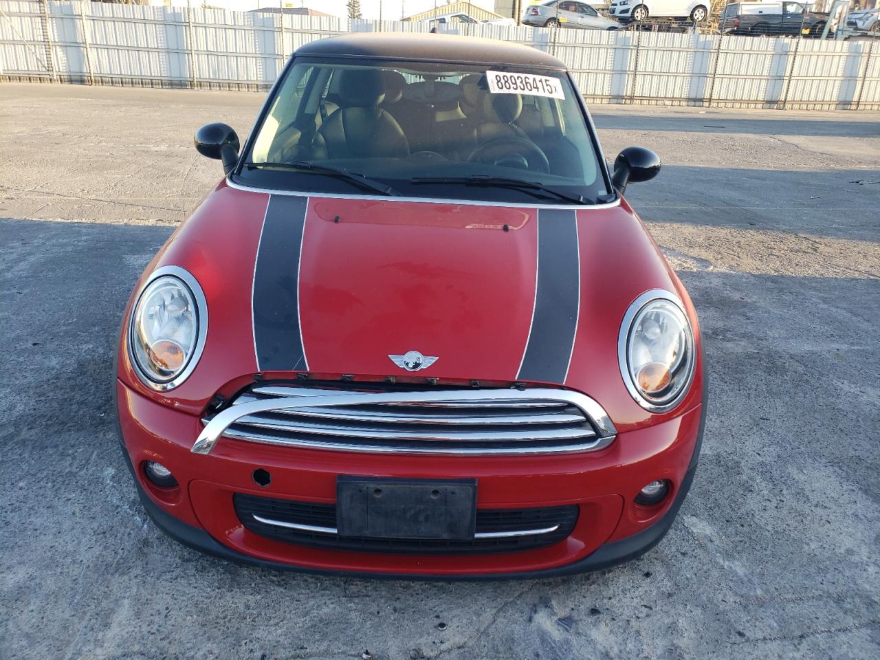 2013 MINI Cooper - Image 5