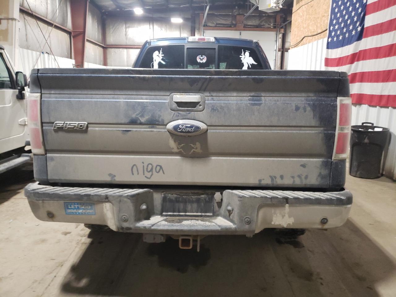 2013 Ford F-150 - Image 6