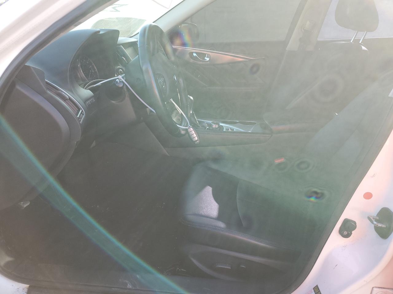 2017 Infiniti Q50 Base VIN: JN1CV7AP5HM642644 Lot: 88912595