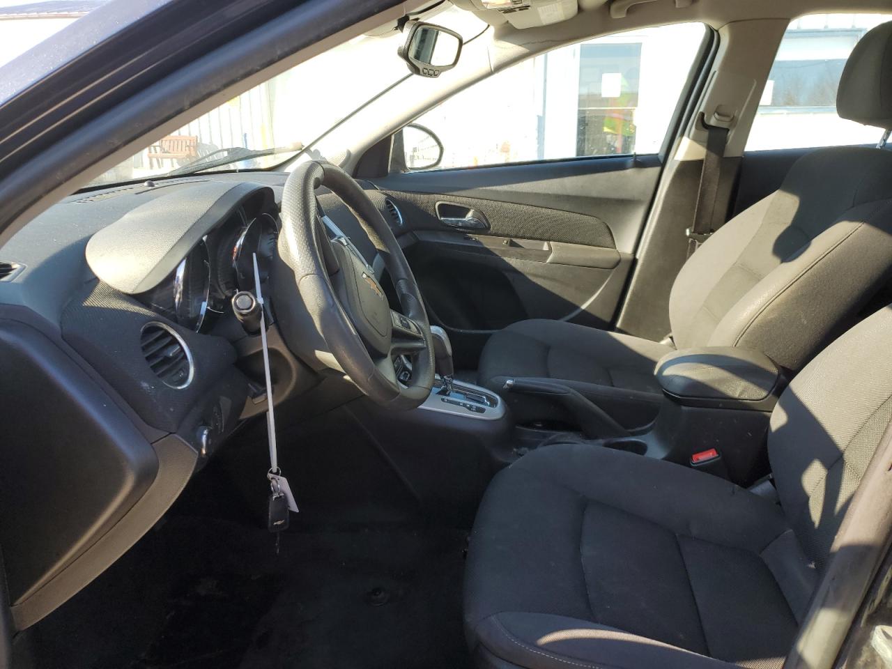 2016 Chevrolet Cruze - Image 7