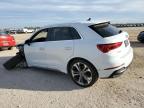 2021 Audi Q3 Premium Plus S Line 45 for Sale in San Antonio, TX - Front End