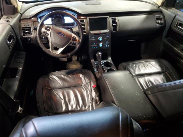 FORD FLEX 2014 Szary