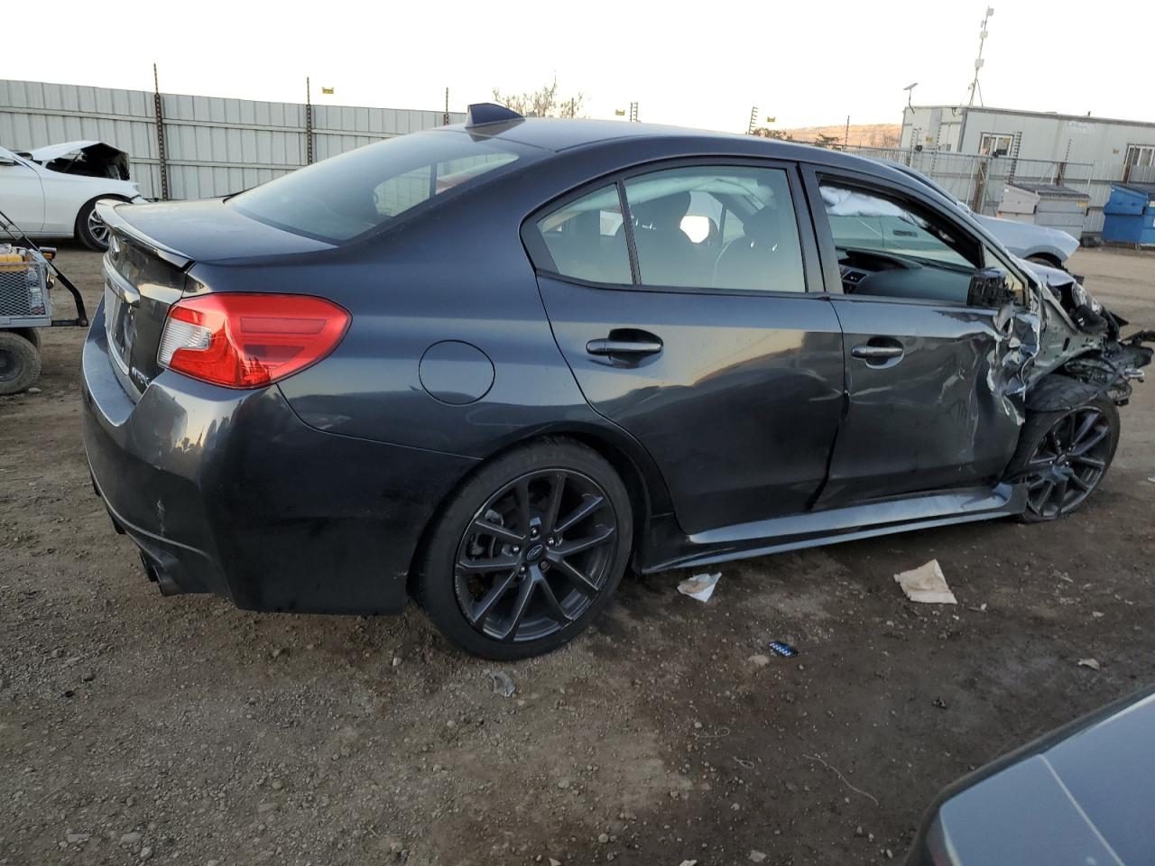2019 Subaru WRX - Image 3