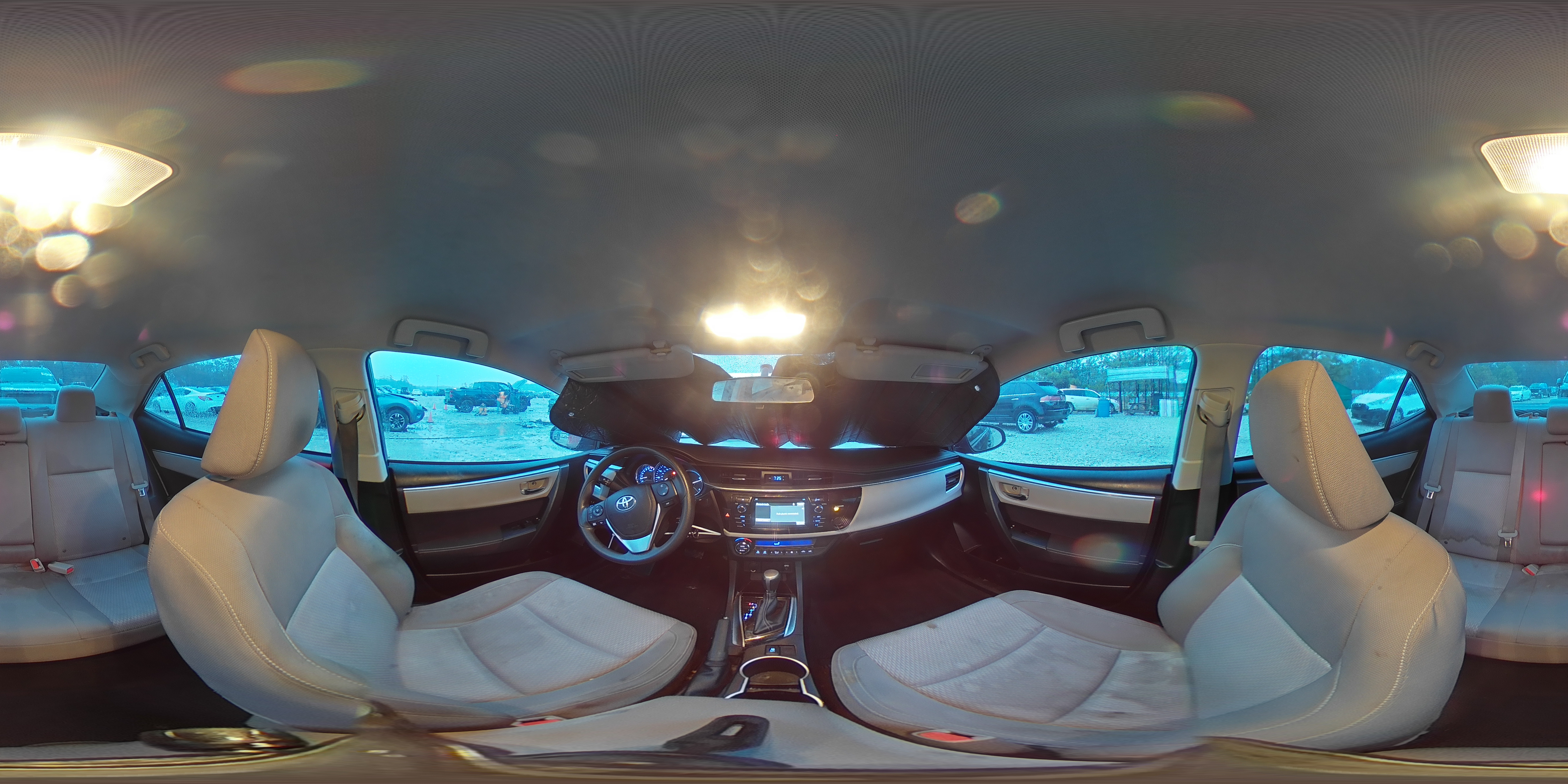2015 Toyota Corolla - Image 15