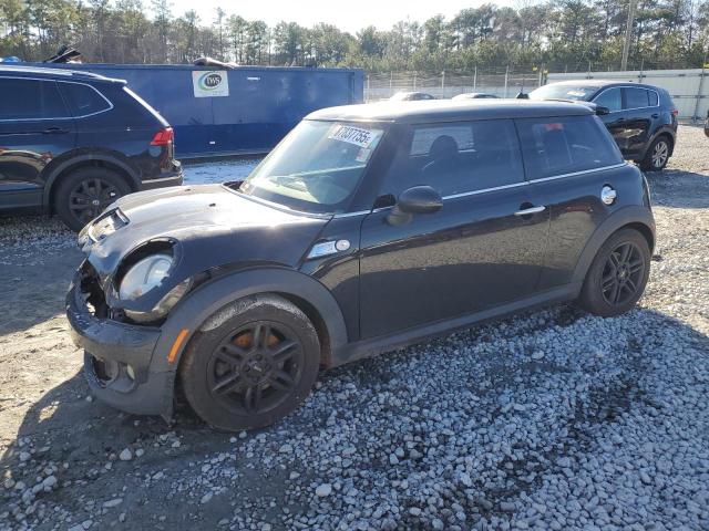 2011 Mini Cooper S