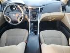 2012 Hyundai Sonata Gls   იყიდება Littleton-ში, CO - Rear End